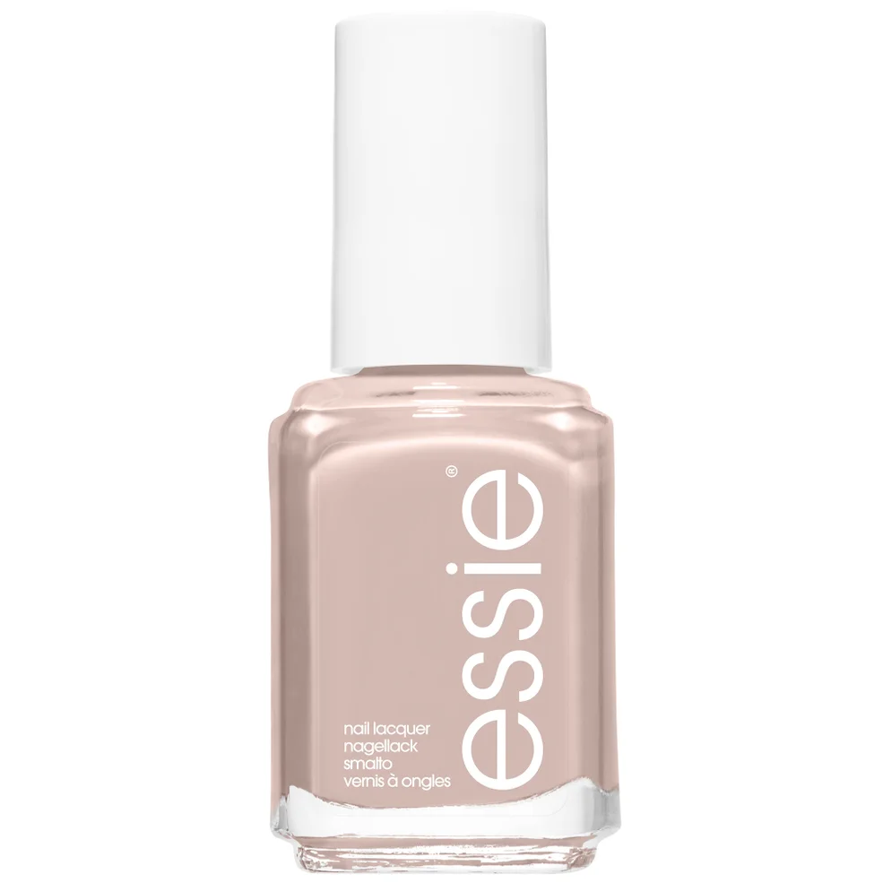 essie Nagellak - 6 Ballet Slippers 13,5 ml Afbeelding 1