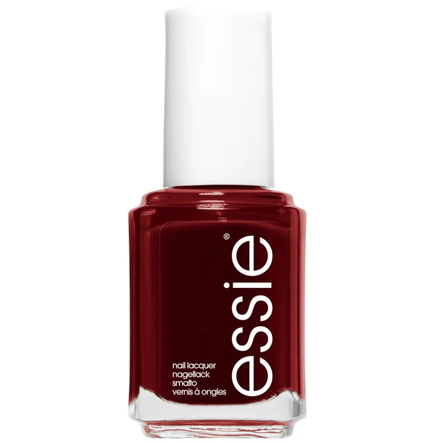 essie Nagellak - 50 Bordeaux 13,5 ml