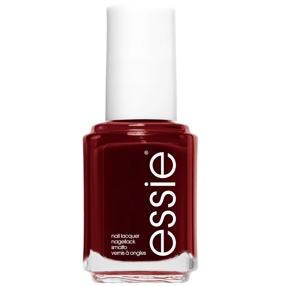 essie Nagellak - 50 Bordeaux 13,5 ml Afbeelding 1
