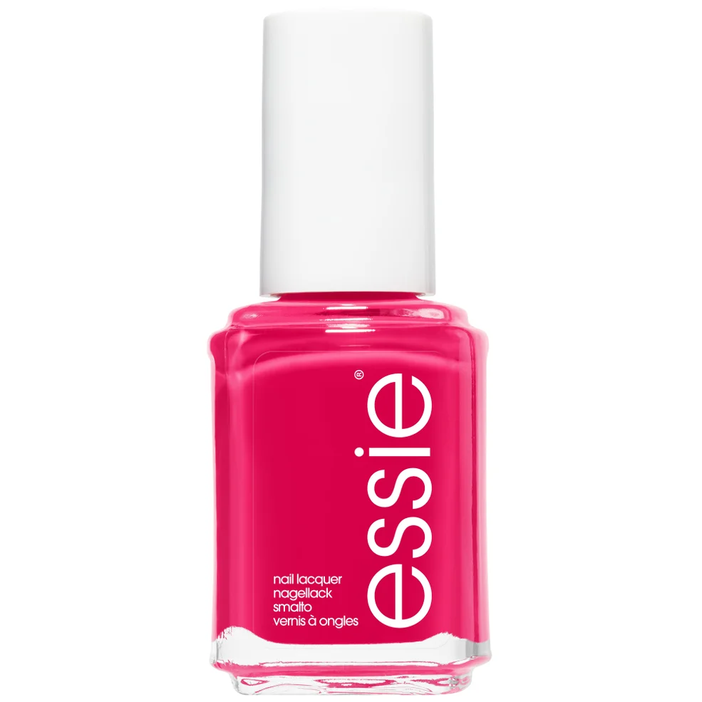 essie Nagellak - 27 Watermelon 13,5 ml Afbeelding 1