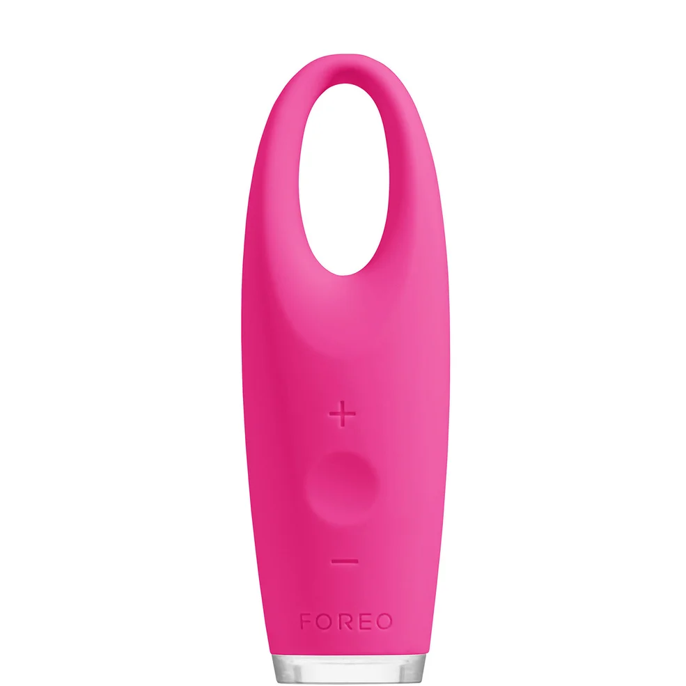 FOREO IRIS Anti Wrinkle Eye Massager (Various Shades) Afbeelding 1