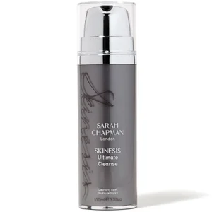 Sarah Chapman Skinesis Ultimate Cleanse (100ml) - Size 100ml