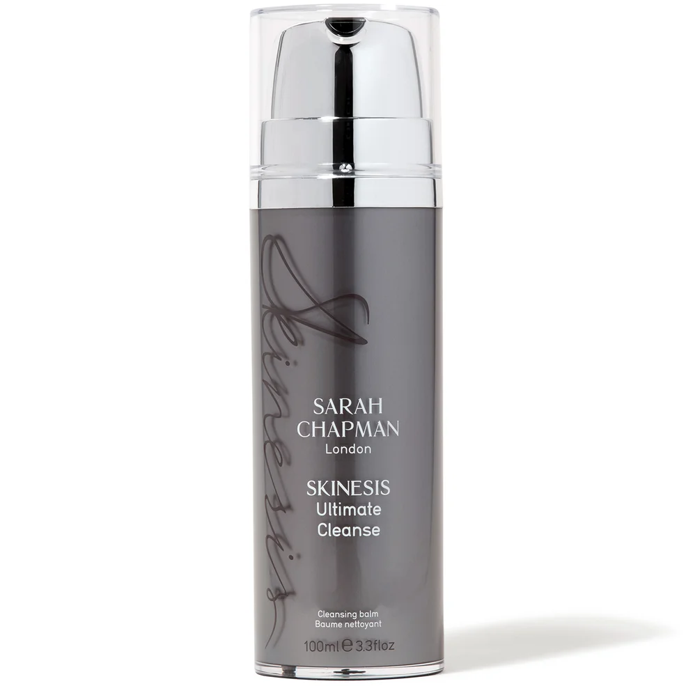 Sarah Chapman Skinesis Ultimate Cleanse (100ml) Afbeelding 1
