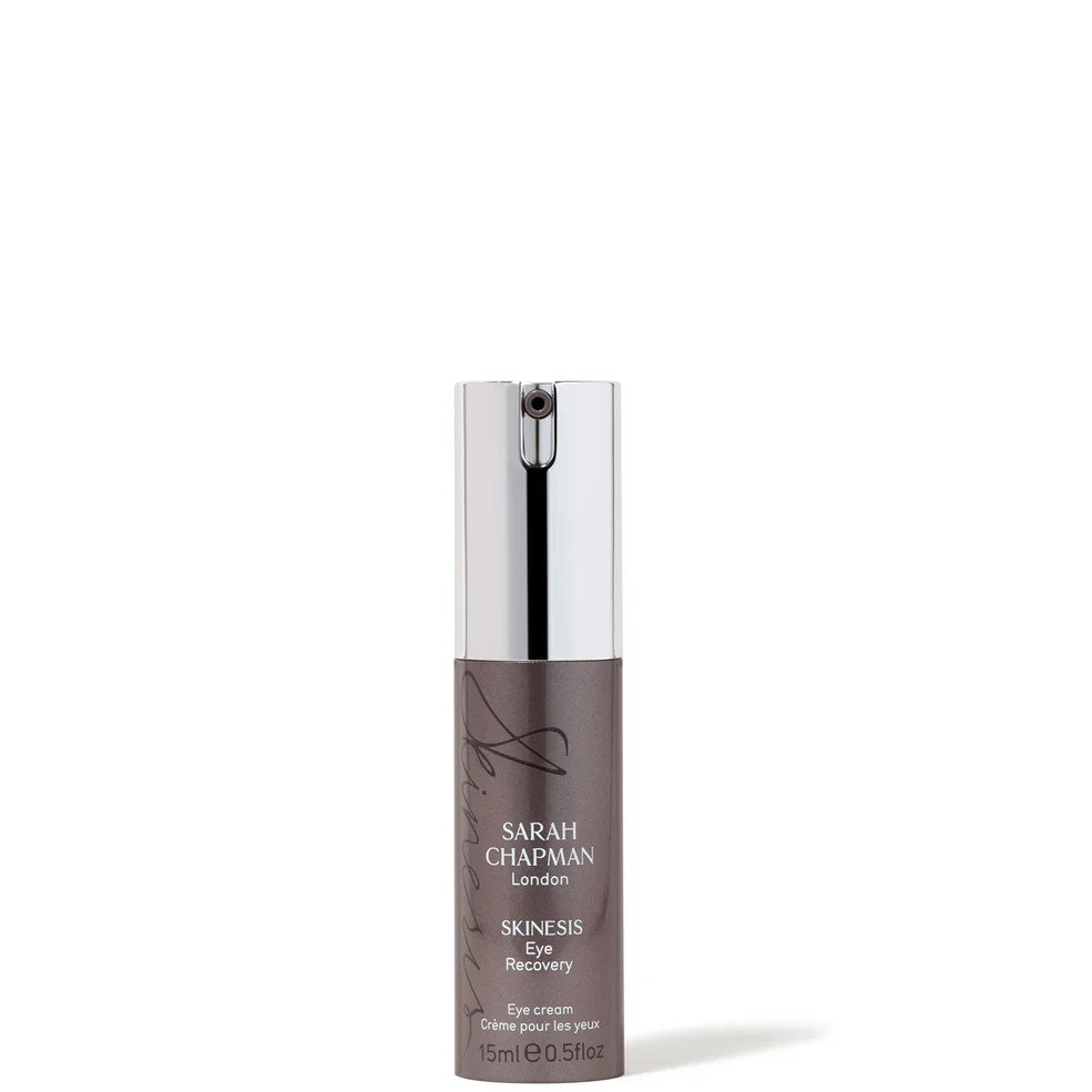 Sarah Chapman Skinesis Eye Recovery (15ml) Afbeelding 1