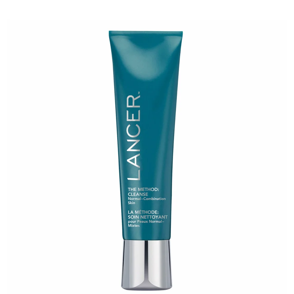 Lancer Skincare The Method: Cleanser (120ml) Afbeelding 1