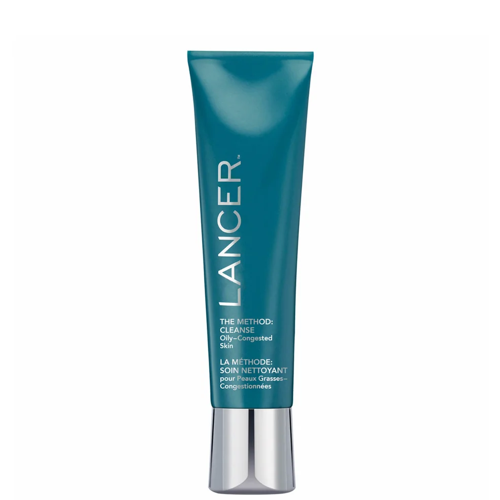 Lancer Skincare The Method: Cleanser Blemish Control (120ml) Afbeelding 1