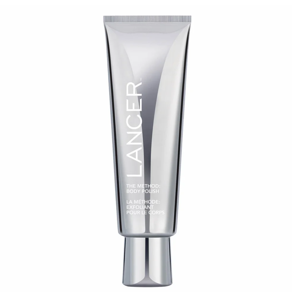 Lancer Skincare The Method: Body Polish (250g) Afbeelding 1