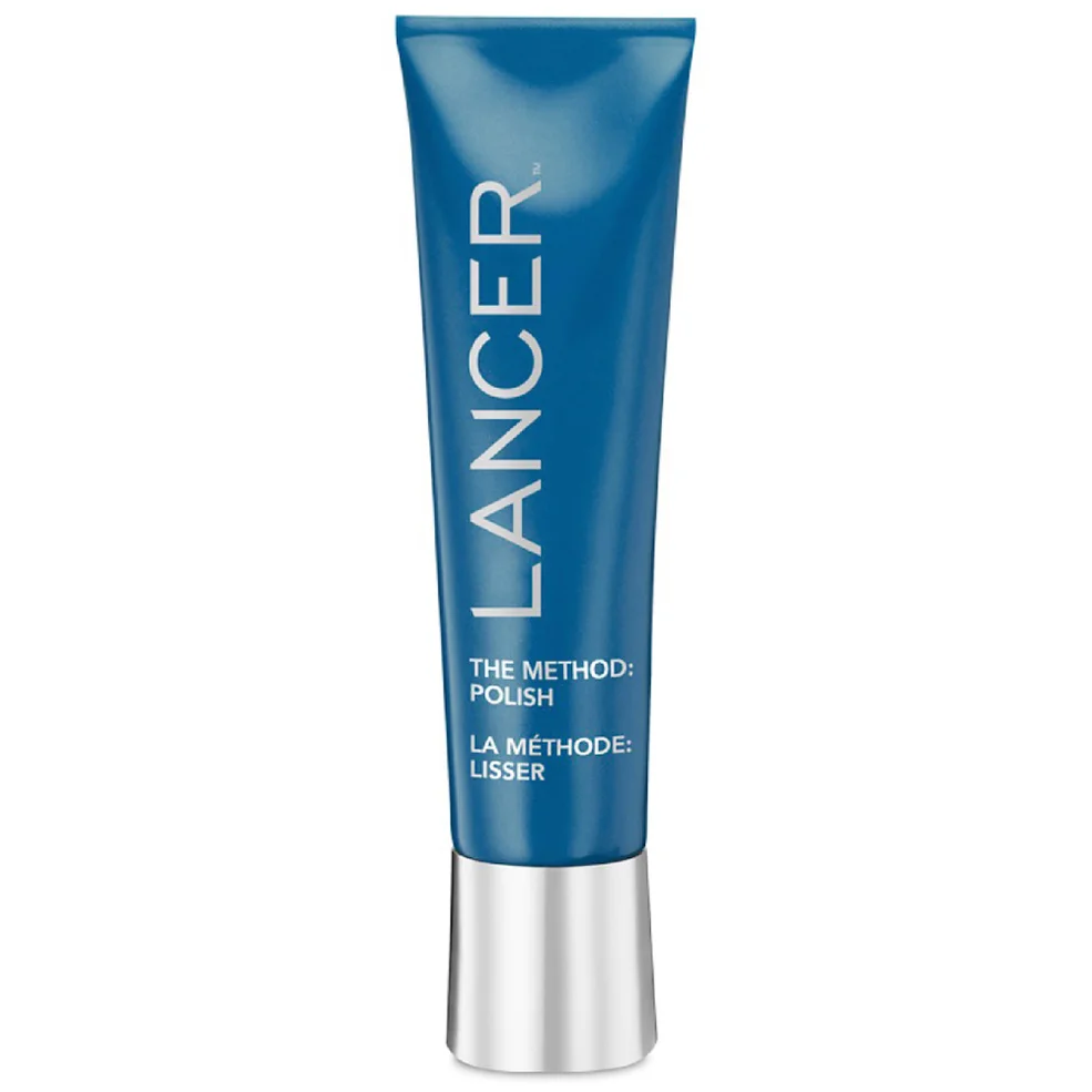 Lancer Skincare The Method: Polish Normal-Combination 236ml Afbeelding 1