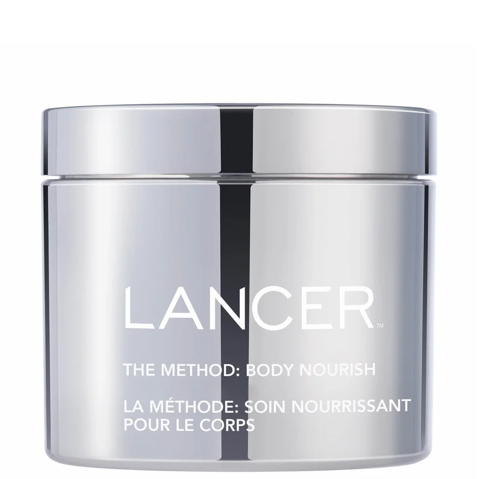Lancer Skincare The Method: Body Nourish (325ml) Afbeelding 1