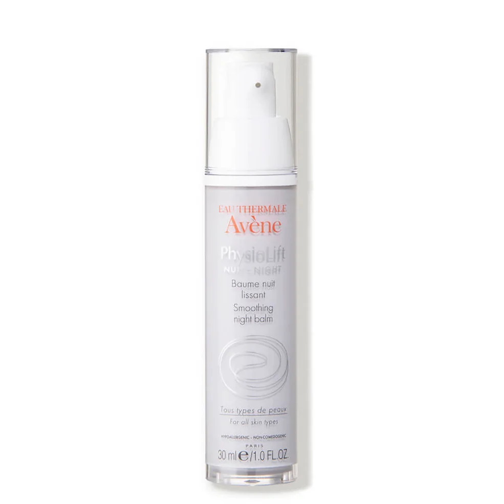 Avène Physiolift NIGHT Smoothing Night Balm 1.0fl. oz Afbeelding 1