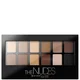 Maybelline Oogschaduwpalet - The Nudes