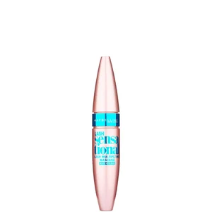 Maybelline Lash Sensational Waterproof Mascara - Zwart - undefined undefined