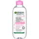 Garnier Micellair Water Gezichtsreiniger en Make-up-remover voor de Gevoelige Huid 400 ml