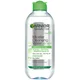 Garnier Micellair Water Gezichtsreiniger en Make-up-remover voor Gecombineerde Huid 400 ml