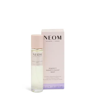 NEOM Perfect Night's Sleep Kussennevel (30 ml) - undefined undefined