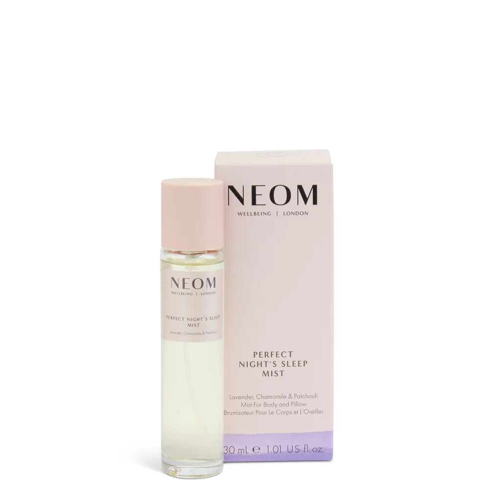 NEOM Perfect Night's Sleep Kussennevel (30 ml) Afbeelding 1