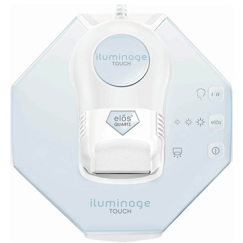 Iluminage TOUCH Permanent Hair Remover Afbeelding 1