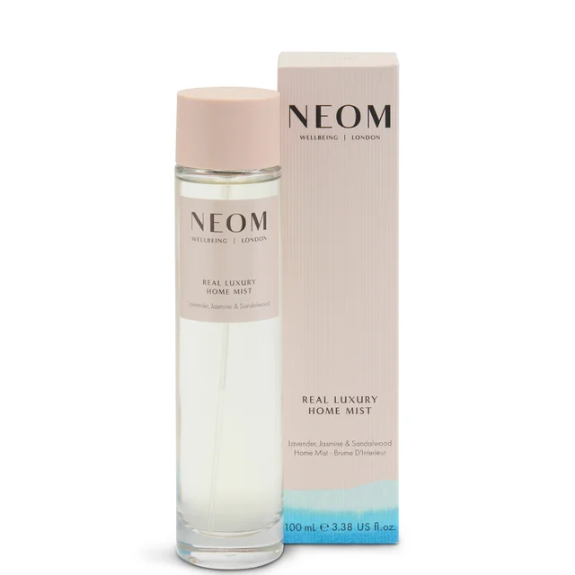 NEOM Organics De-Stress Home Nevel (100 ml)