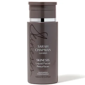 Sarah Chapman Skinesis Liquid Facial Resurfacer (100ml) - undefined undefined