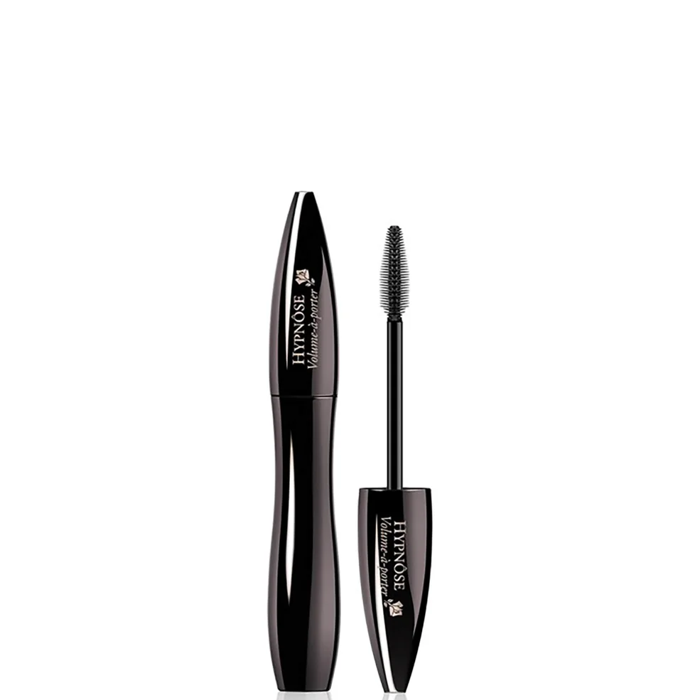 Lancôme Hypnôse Volume-à-Porter Mascara 01 Noir Intense Afbeelding 1