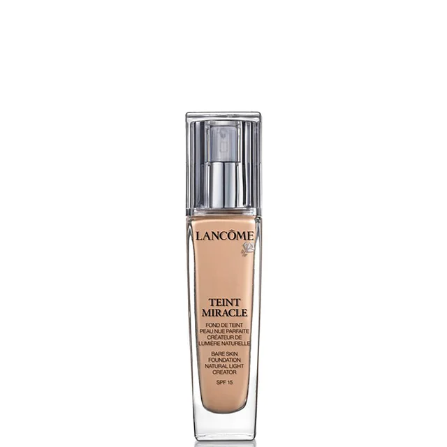 Lancôme Teint Miracle Foundation SPF15 30 ml