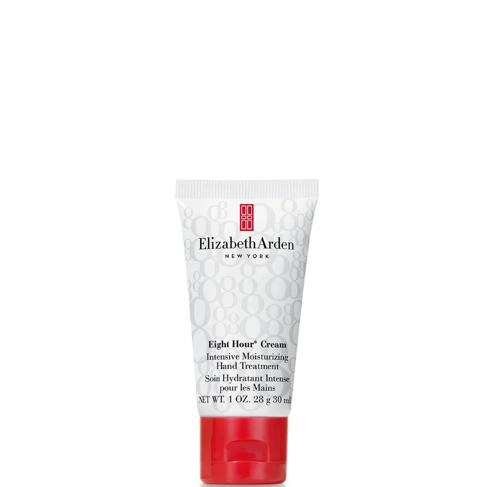 Elizabeth Arden Eight Hour Cream Intensieve Hydraterende Handbehandeling 30 ml Afbeelding 1