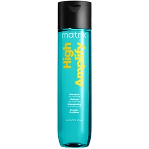 Matrix Total Results Volumiserende High Amplify Shampoo voor Fijn en Plat Haar 300 ml - Size 300ml