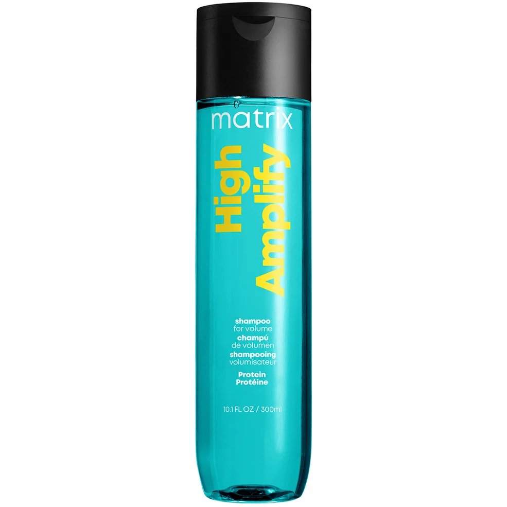 Matrix Total Results Volumiserende High Amplify Shampoo voor Fijn en Plat Haar 300 ml Afbeelding 1