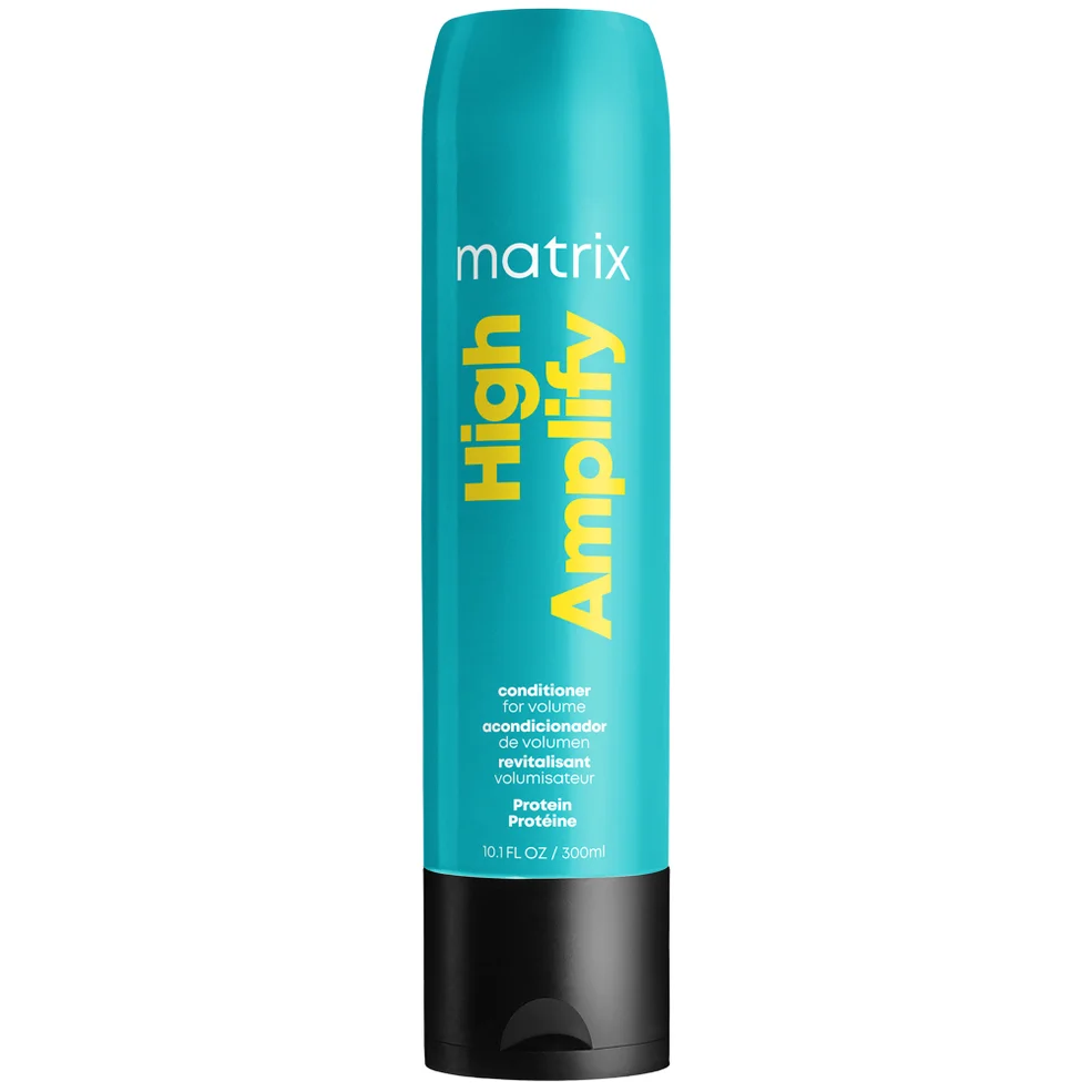 Matrix Total Results Volumiserende High Amplify Conditioner voor Fijn en Plat Haar 300 ml Afbeelding 1