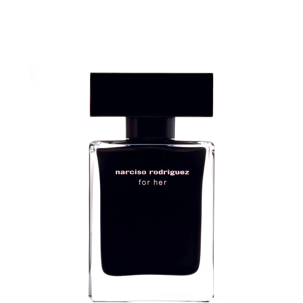 Narciso Rodriguez Eau de Toilette voor vrouwen - 30ml Afbeelding 1