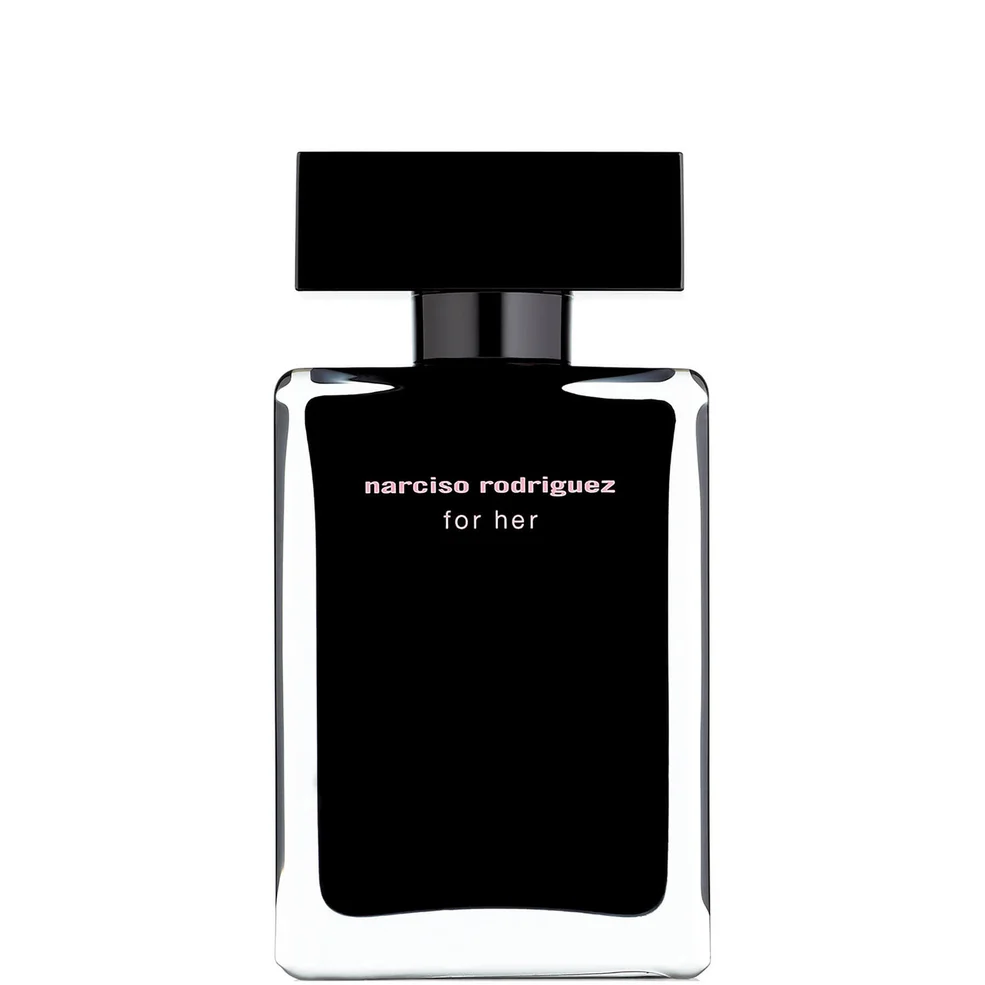 Narciso Rodriguez Eau de Toilette voor vrouwen - 50ml Afbeelding 1