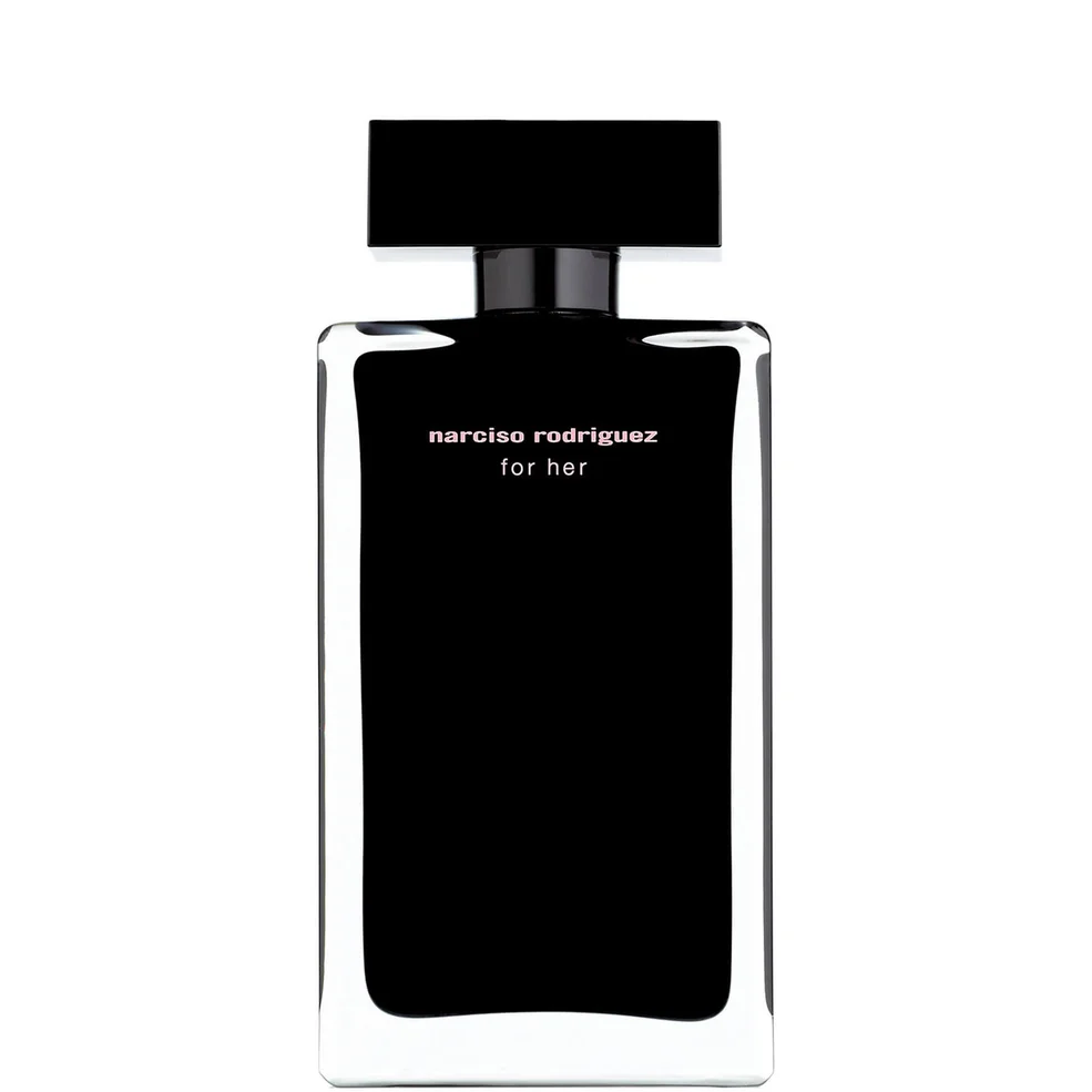 Narciso Rodriguez Eau de Toilette voor vrouwen - 100ml Afbeelding 1