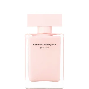 Narciso Rodriguez Eau de Parfum voor vrouwen - 50ml - Size 50ml
