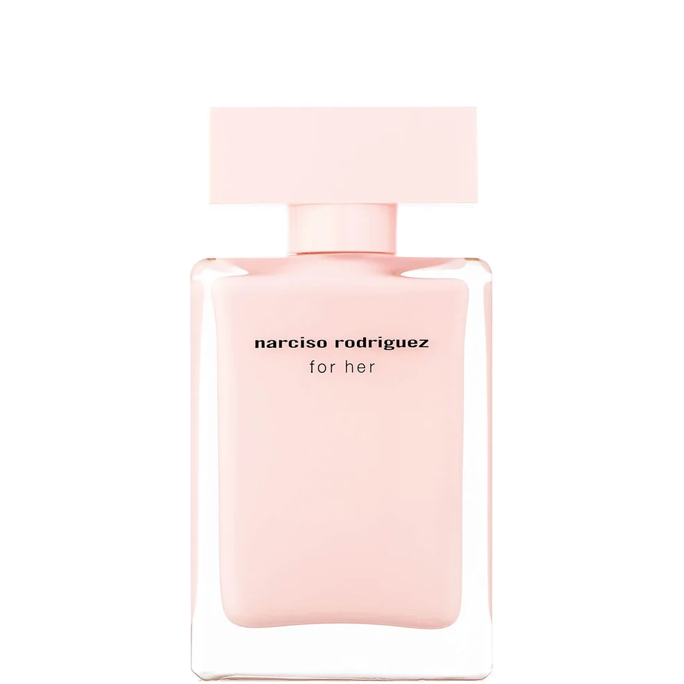 Narciso Rodriguez Eau de Parfum voor vrouwen - 50ml Afbeelding 1
