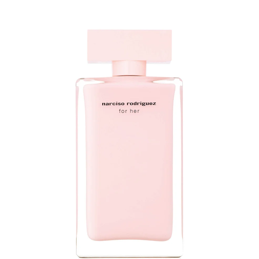 Narciso Rodriguez Eau de Parfum voor vrouwen - 100ml Afbeelding 1