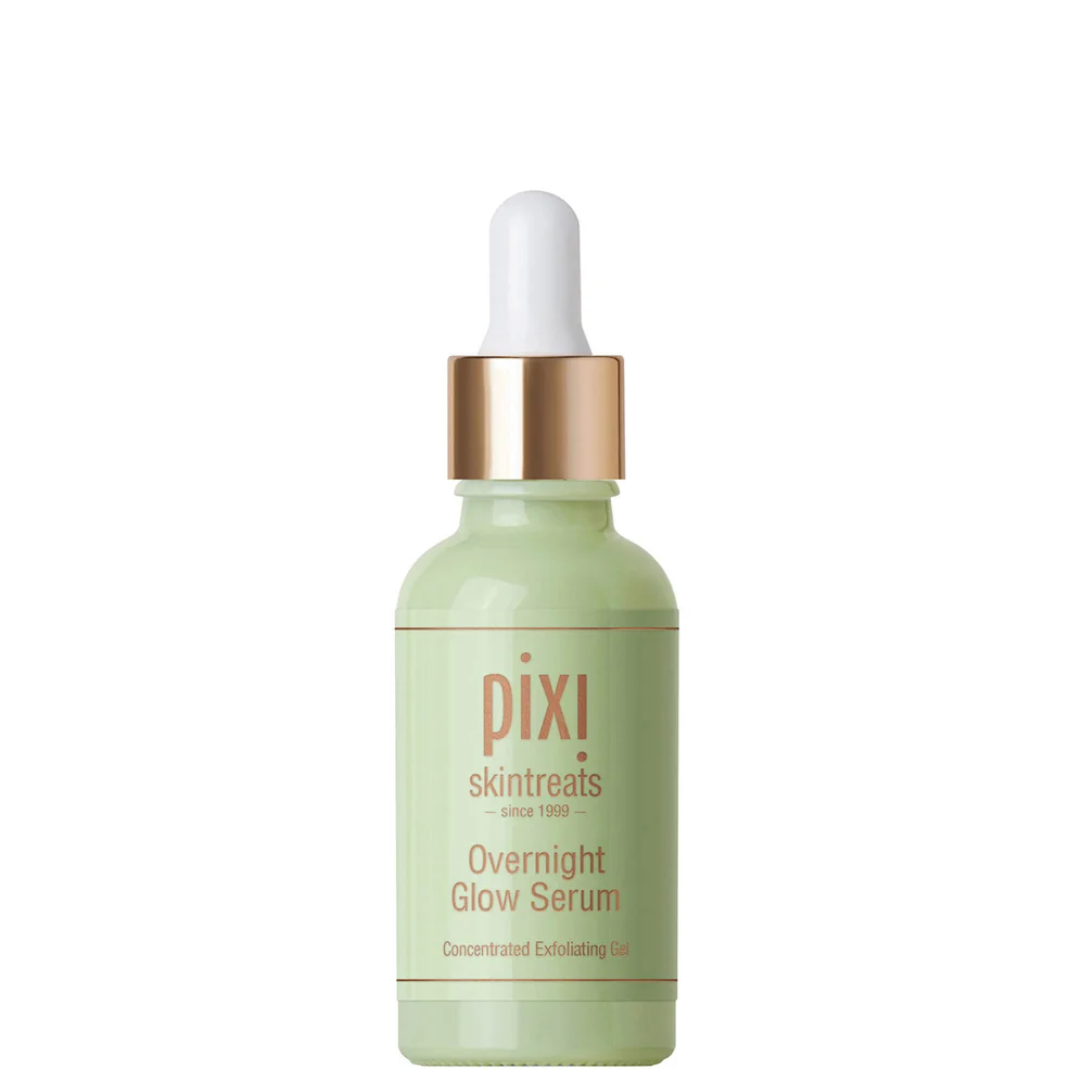 PIXI Overnight Glow Serum Glycolic Acid Afbeelding 1