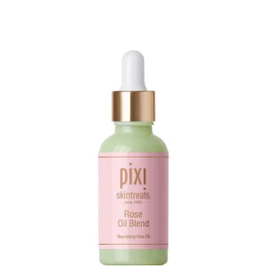 PIXI Rose Mix van Oliën Serum 30 ml - undefined undefined