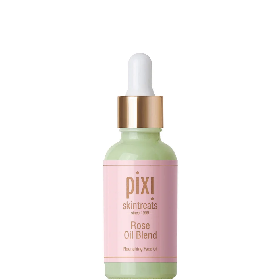 PIXI Rose Mix van Oliën Serum 30 ml Afbeelding 1