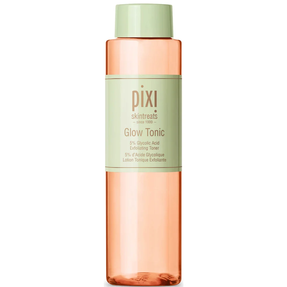 PIXI Glow Tonic Toner met Glycolzuur 250 ml Afbeelding 1