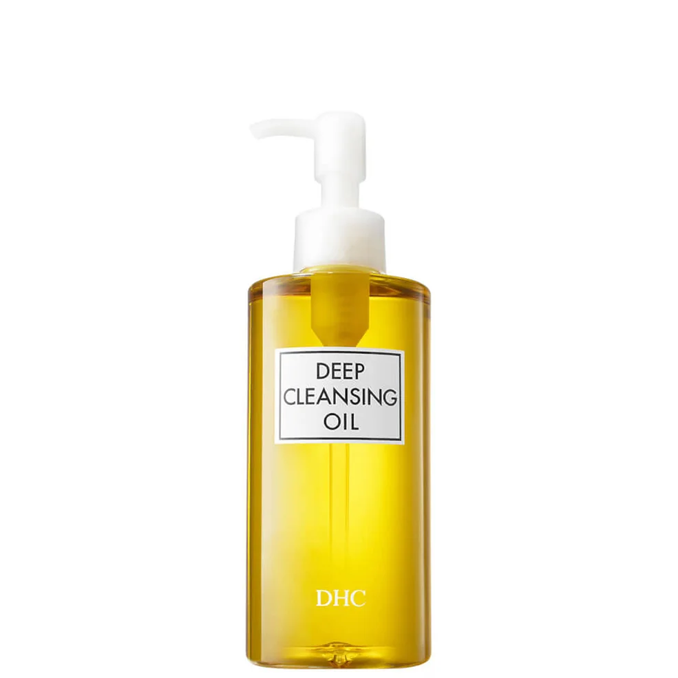 DHC Deep Cleansing Oil (200ml) Afbeelding 1