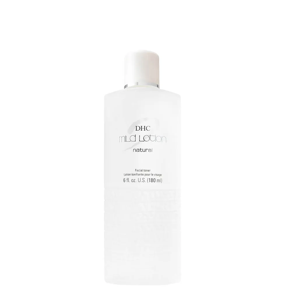 DHC Mild Lotion (180ml) Afbeelding 1