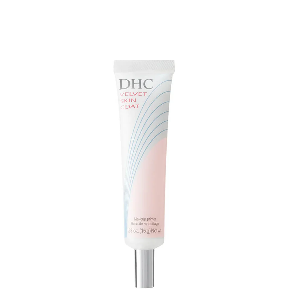DHC Velvet Skin Coat Primer (15g) Afbeelding 1