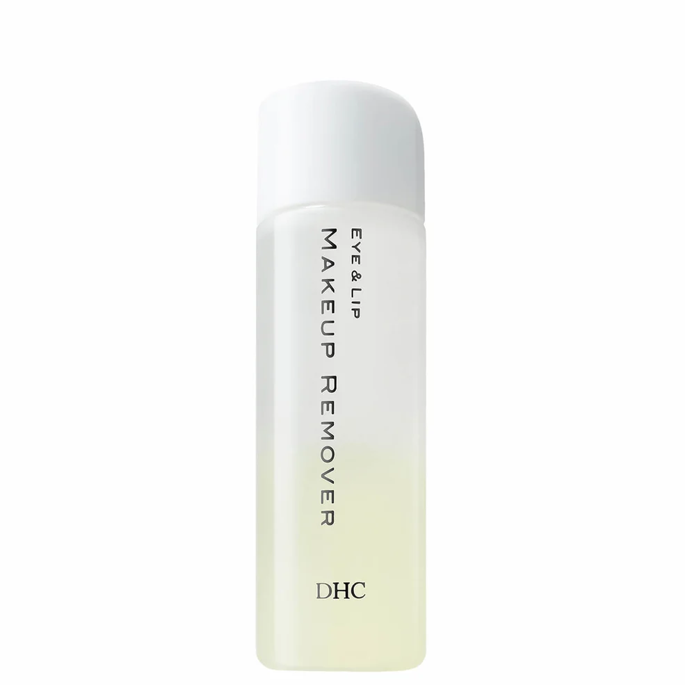 DHC Eye and Lip Make-Up Remover (120ml) Afbeelding 1