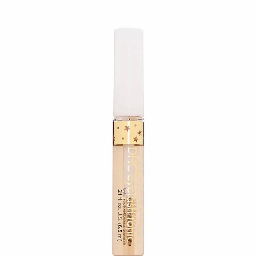 DHC Eyelash Tonic (6.5ml) Afbeelding 1