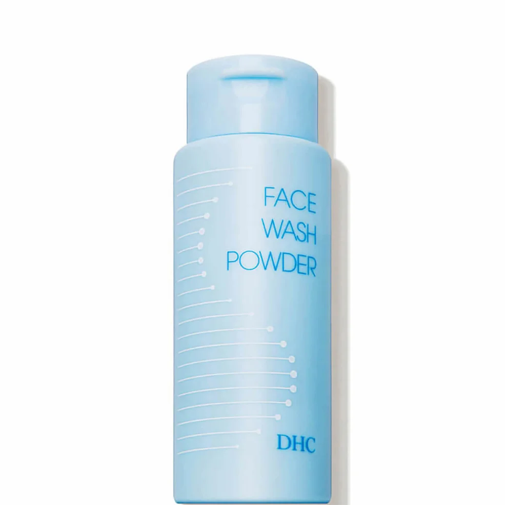 DHC Face Wash Powder (50g) Afbeelding 1