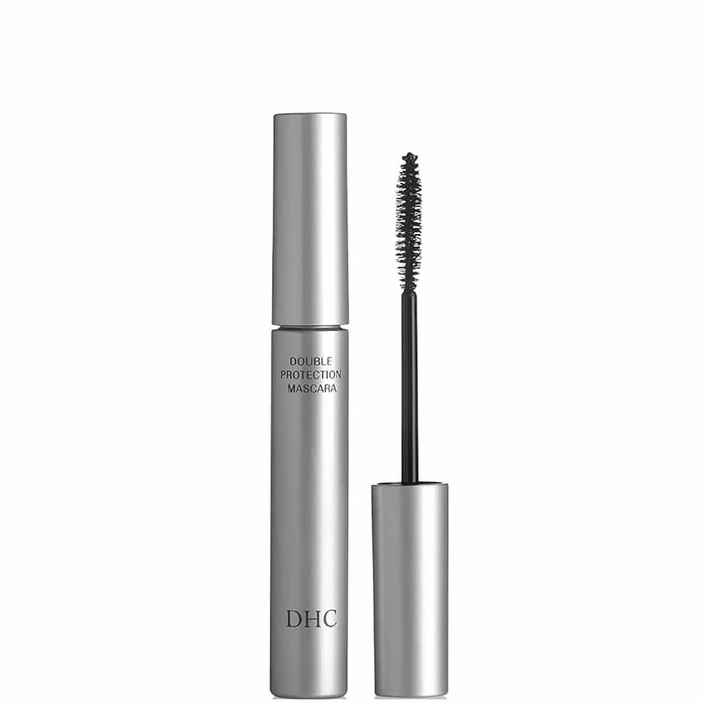 DHC Perfect Pro Double Protection Mascara - Black Afbeelding 1