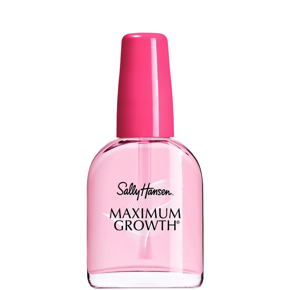 Sally Hansen Maximum Growth 13.3ml Afbeelding 1