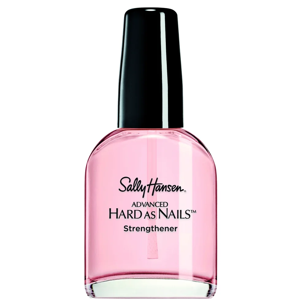 Sally Hansen Hard As Nails met Nylon 13.3ml Afbeelding 1