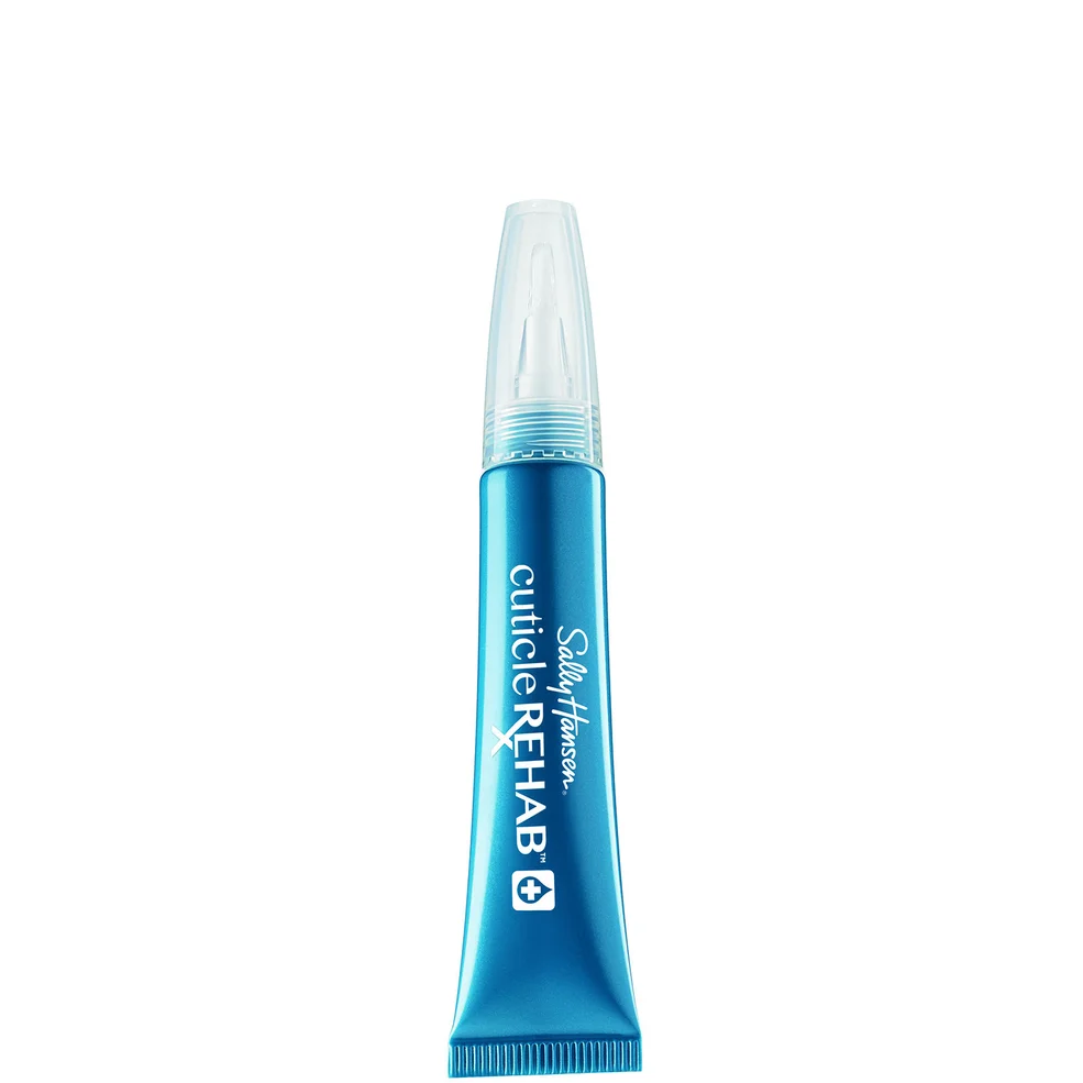 Sally Hansen Verzorgende Nagelriemolie 8,8ml Afbeelding 1