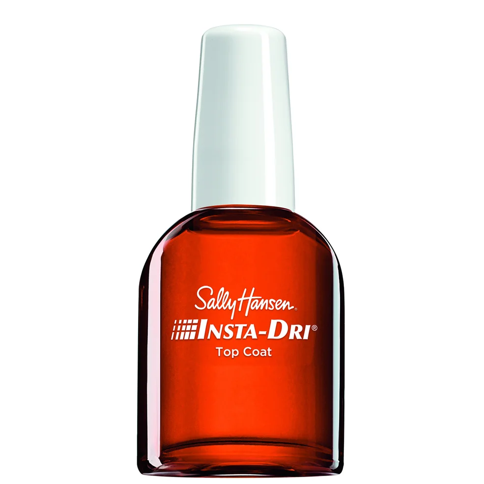 Sally Hansen Insta-Dri Anti Chip Top Coat 13.3ml Afbeelding 1